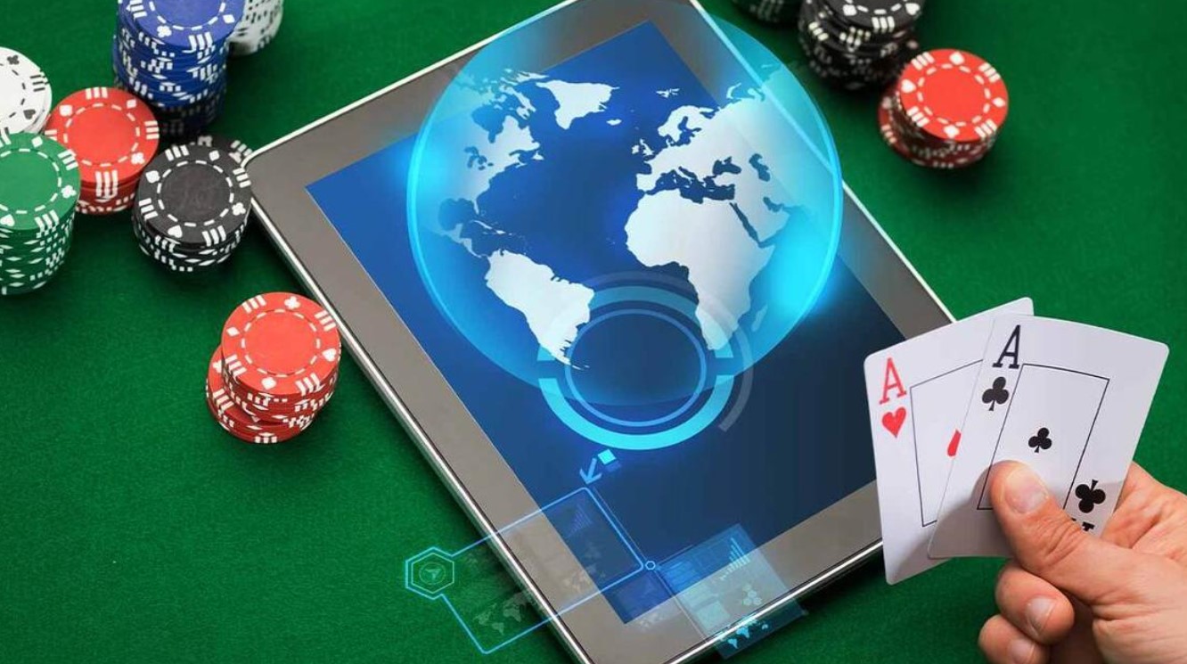 Recaudo proyectado por los juegos en línea es "imposible de alcanzar" ¿Por qué?