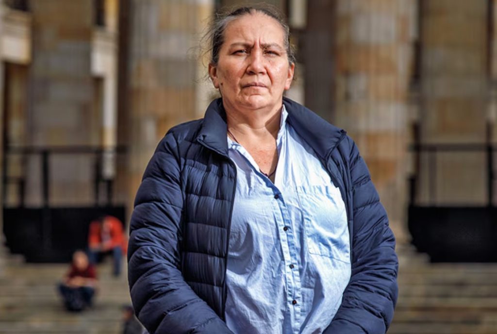 Las nuevas revelaciones entorno al caso de las 'chuzadas' a Marelbys Meza