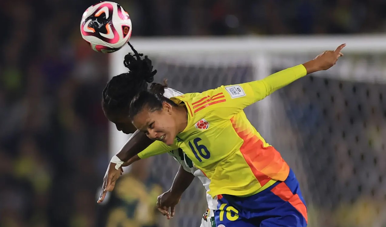 Colombia se despidió de su Mundial tras caer ante Países Bajos