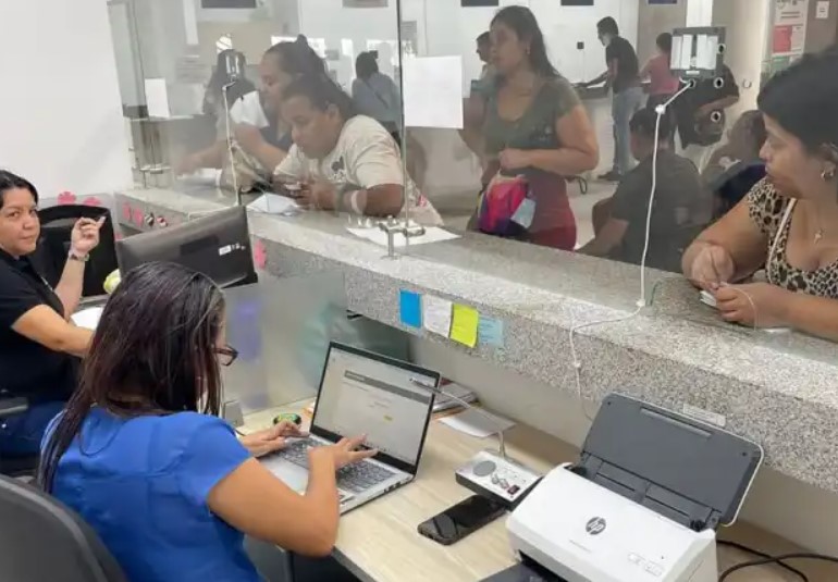 La razón del retraso en los pagos de Renta Ciudadana