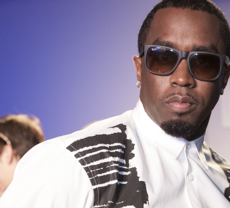 Sean “Diddy” Combs, acusado de tráfico sexual y extorsión en Estados Unidos