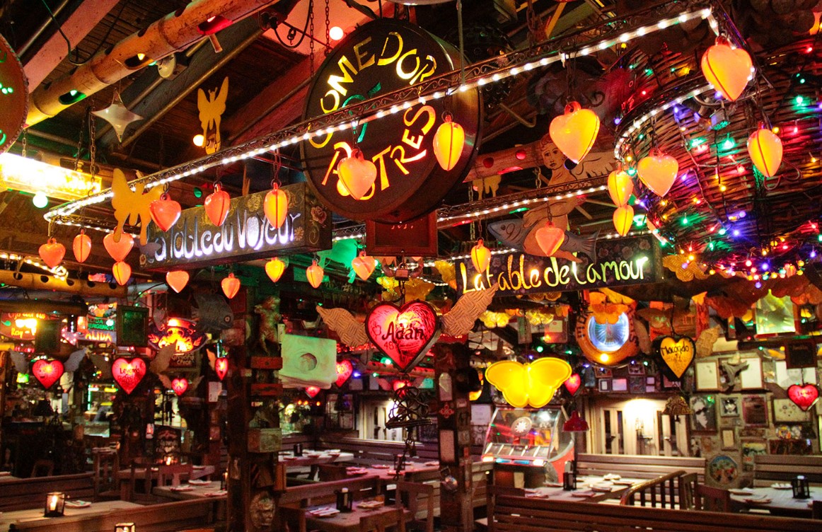 'Andrés, carne de res' podrá reabrir sus puertas aunque enfrentará proceso sancionatorio