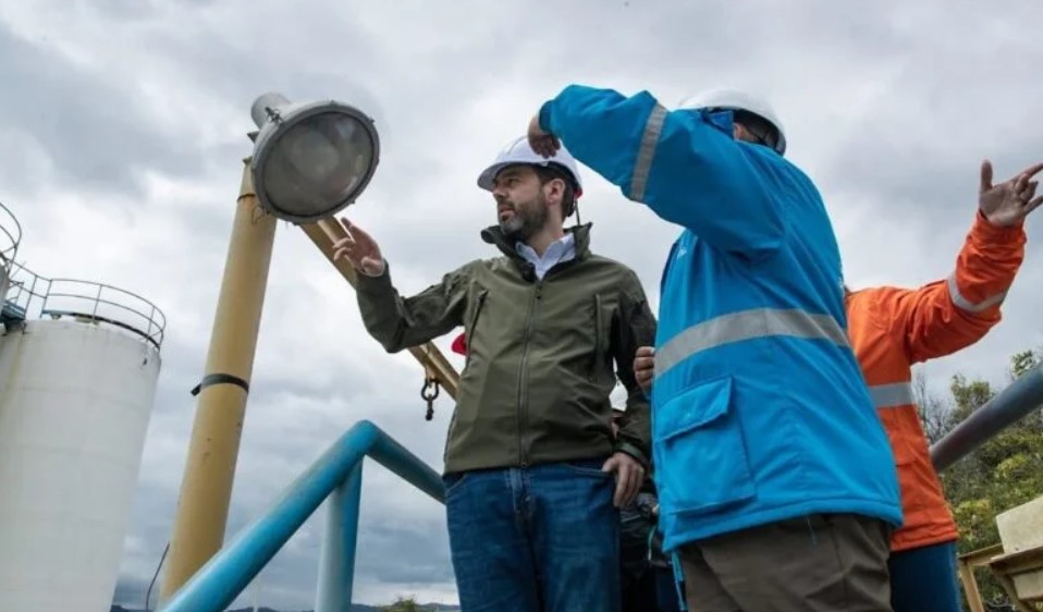 Alcalde Carlos Fernando Galán alerta sobre posible crisis energética en Bogotá