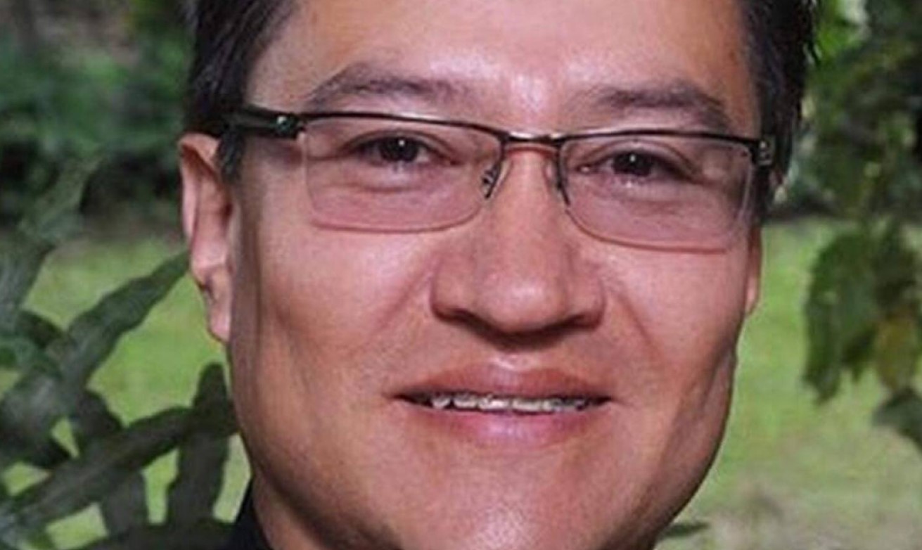 Encuentran los restos del padre Darío Valencia Uribe tras confesión de su asesino en Europa