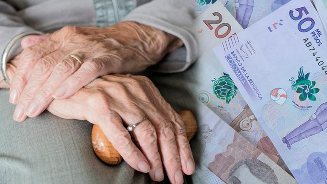 Gobierno Nacional mantendrá el esquema de exenciones tributarias a pensiones en 2025