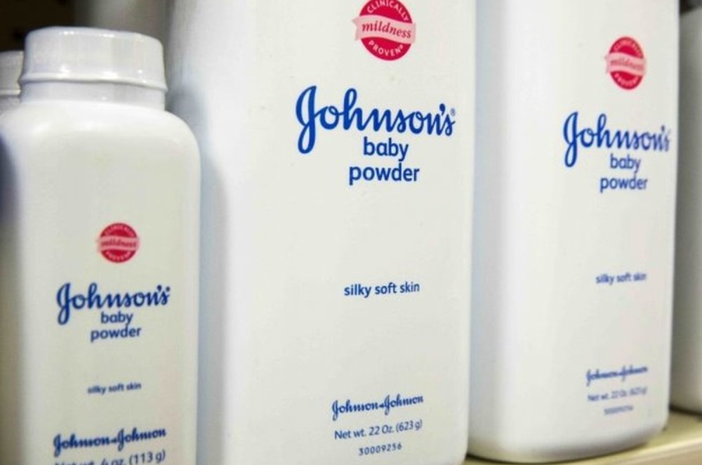 Johnson & Johnson recibe apoyo para acuerdo de US$8.000 millones en casos de cáncer por talco para bebés