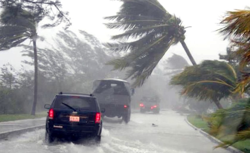 San Andrés y Providencia en alerta por formación de un ciclón en el Caribe