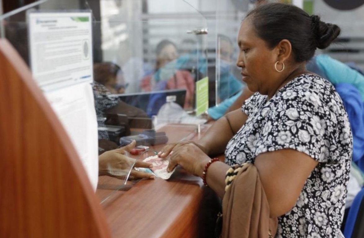 Así puede consultar si es beneficiario del programa Colombia sin hambre
