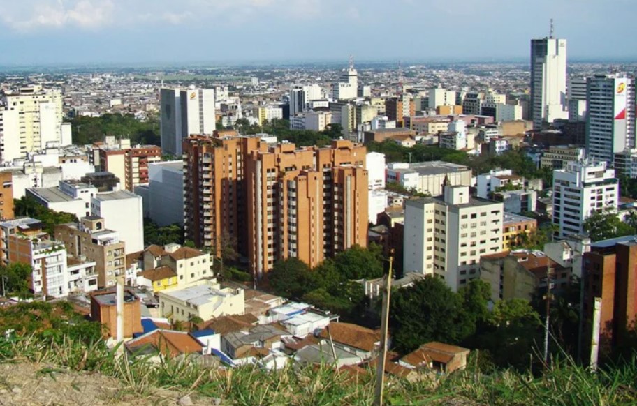 Expertos advierten sobre la vulnerabilidad de edificios en Cali ante futuros sismos