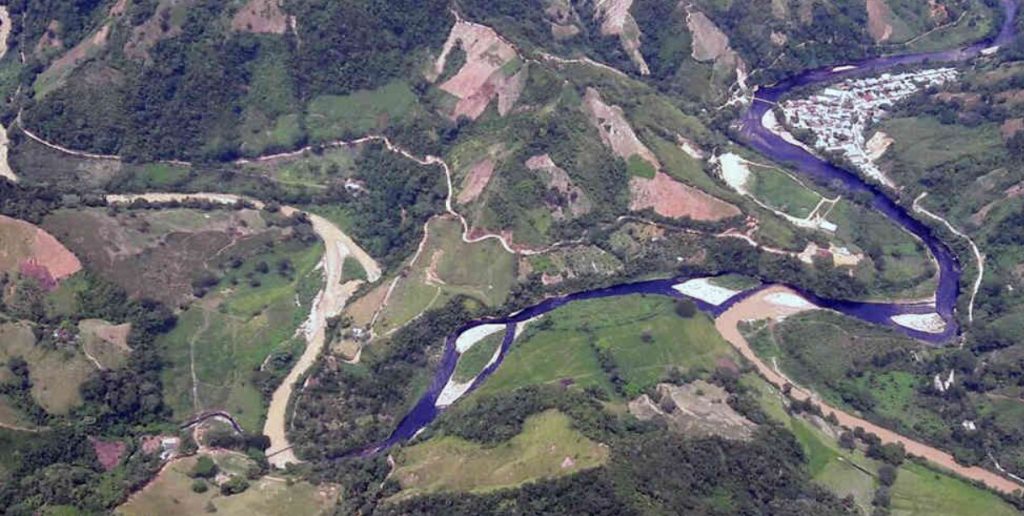 Cenit activó plan de emergencia tras atentado al oleoducto Caño Limón Coveñas en Norte de Santander