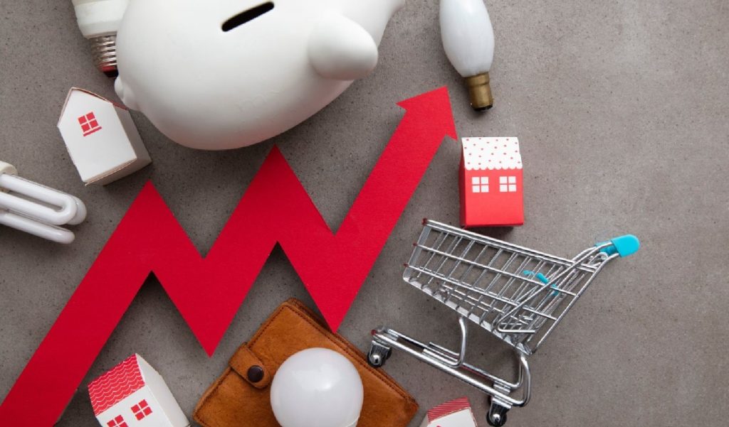 Estudio revela recuperación económica en hogares colombianos