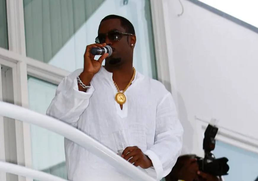 El lado oscuro de las "fiestas blancas" de P. Diddy: excentricidades, excesos y aberraciones