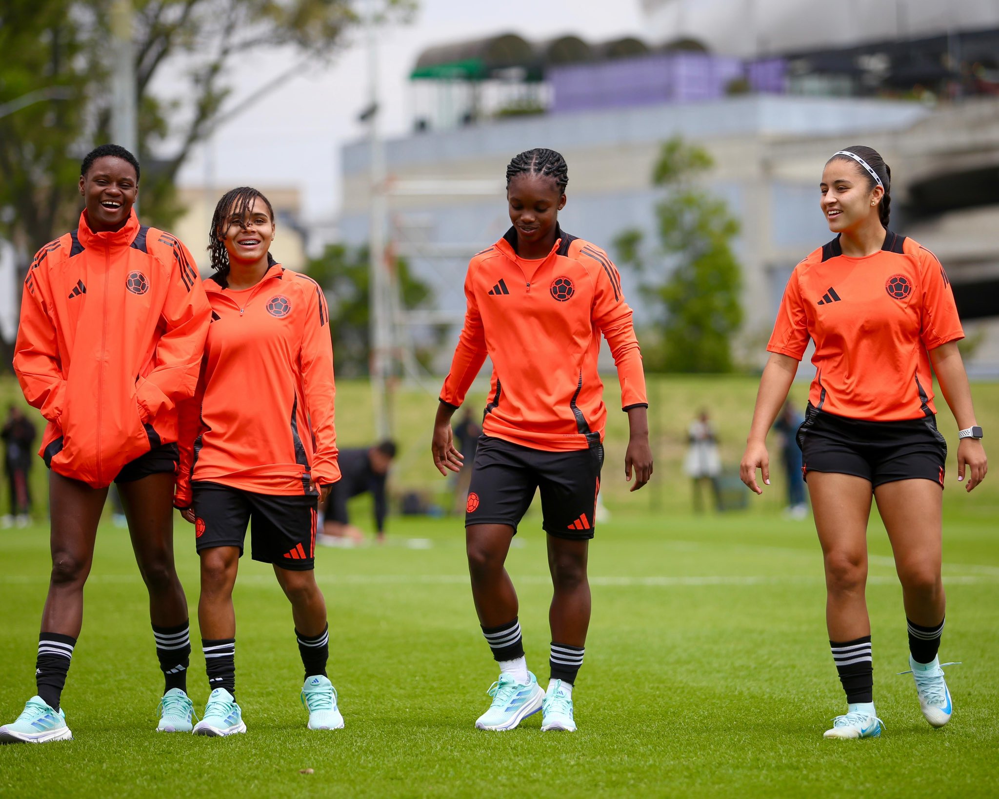 Selección Colombia @FCFSeleccionCol