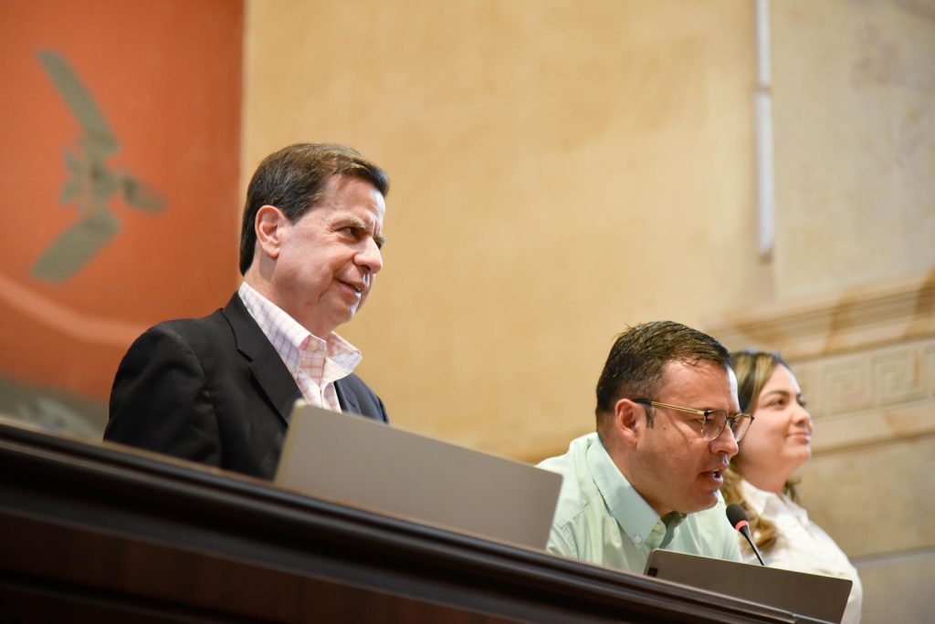 Gobierno Nacional instala mesa técnica para debatir reforma al sistema de salud