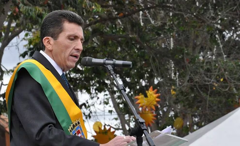 Los nuevos funcionarios de Venezuela sancionados por EE.UU.