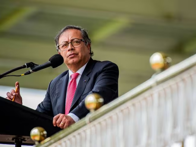 Corte IDH rechaza solicitud de medidas provisionales en caso de investigación contra Gustavo Petro