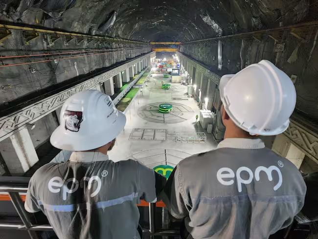 EPM imagen de referencia. Foto: wradio