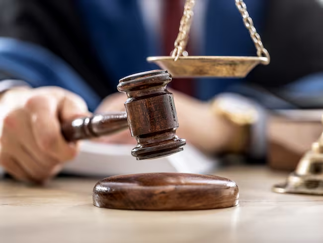 La audiencia de lectura de sentencia está programada para el 25 de septiembre. Foto: wardio