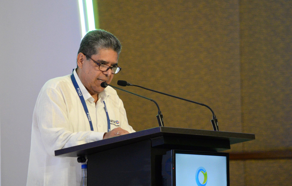 Contralor General de la República, Carlos Hernán Rodríguez Foto: Contraloría General de la República – Caracol radio