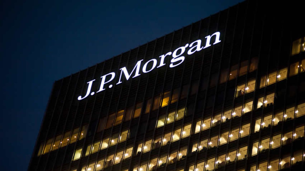JPMorgan Foto: pcruciatti