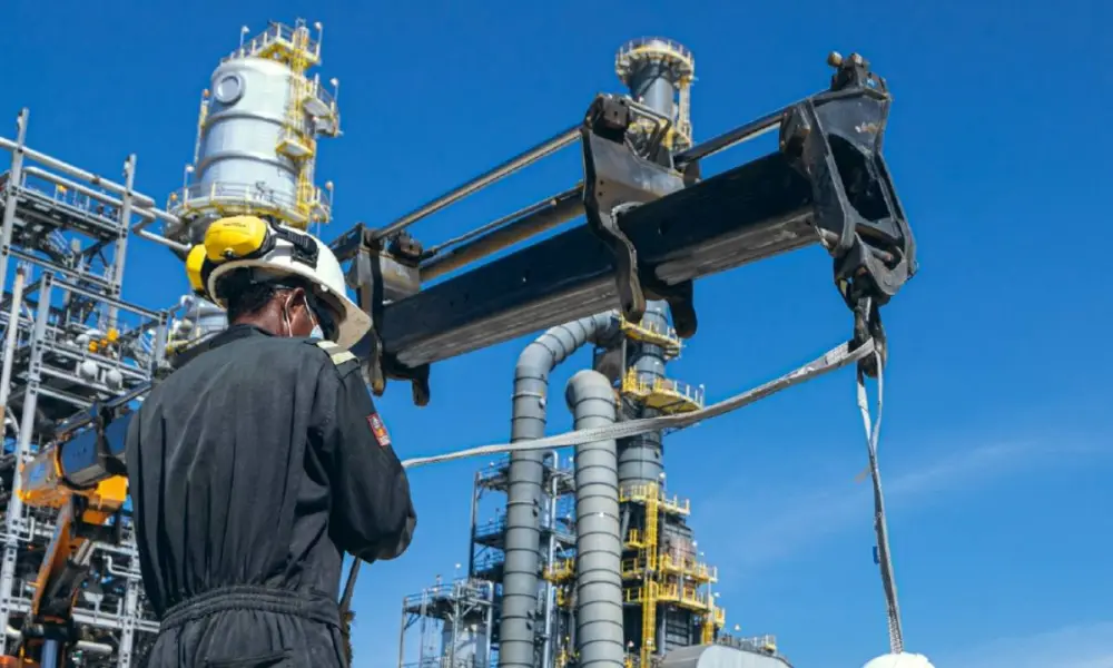 Ecopetrol Foto: Ecopetrol