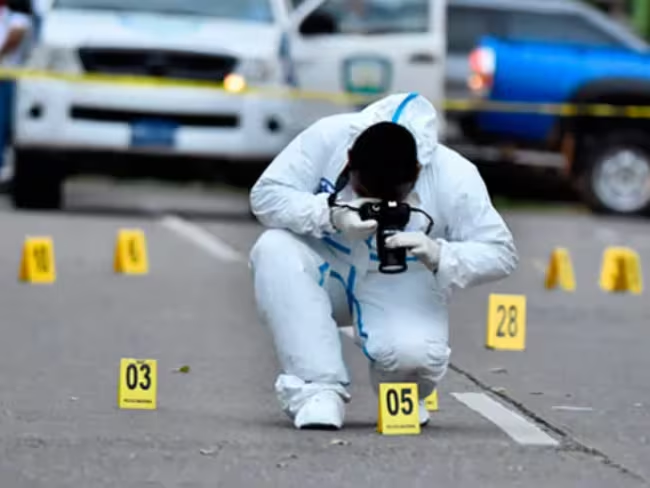 Al 31 de agosto de 2024, se han registrado en Colombia una reducción de 2.3% con respecto a 2023 Foto: caracol radio