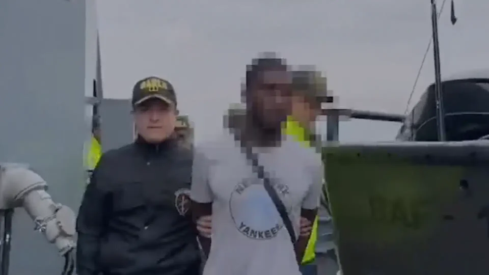 Secuestro en Arauca Foto: noticiasrcn