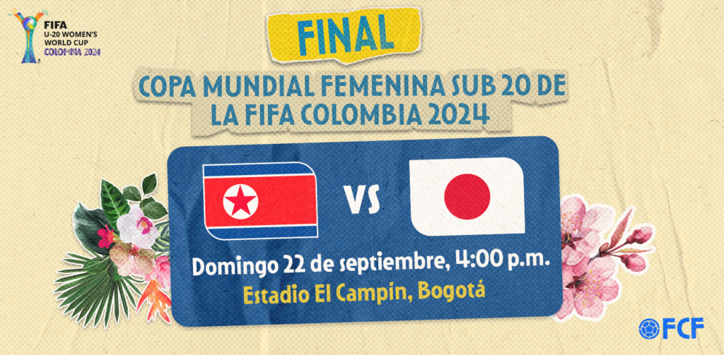 Estadio El Campín de Bogotá recibirá la final Foto: FCF