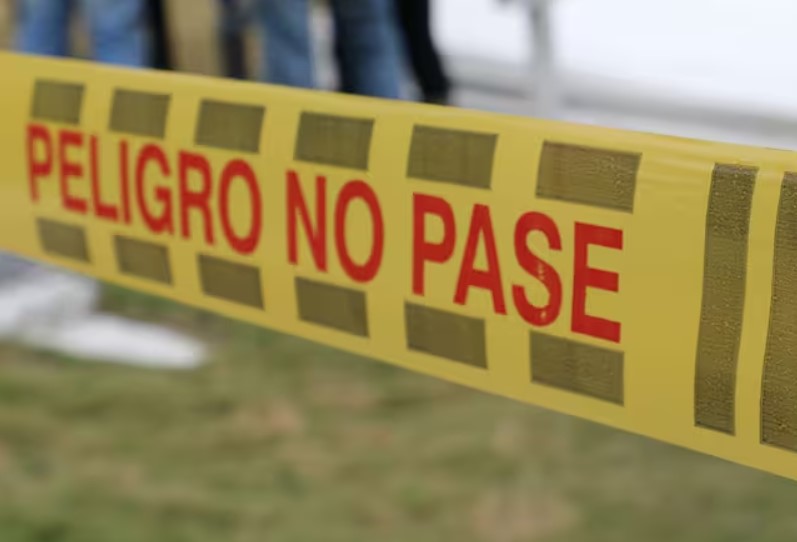 Masacre en el Magdalena Medio: cinco personas asesinadas en zona rural entre Yondó y Cantagallo