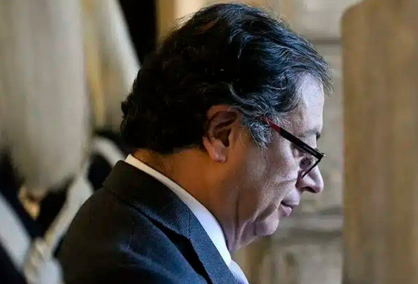 ¿Cuánto gana Gustavo Petro? Bloomberg reveló su salario como presidente de Colombia