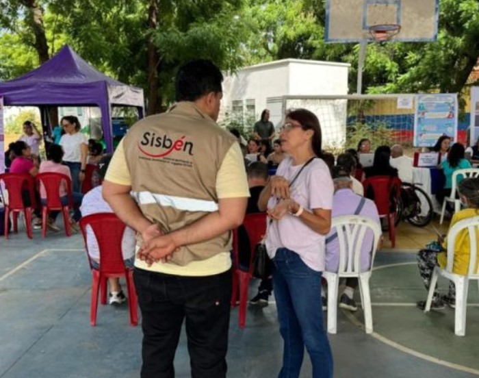 Conozca el paso a paso para saber si es madre cabeza de hogar en el Sisbén