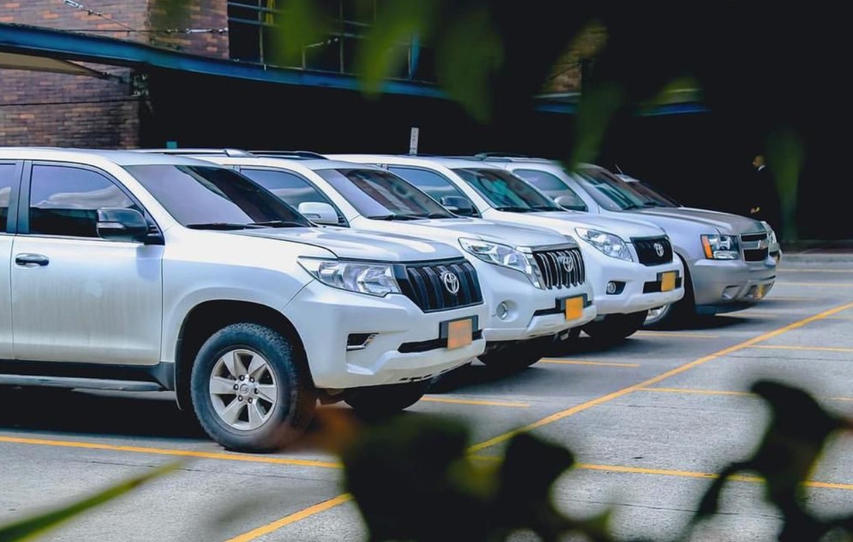 Procuraduría solicita suspender licitación de 170 camionetas blindadas para la UNP por irregularidades