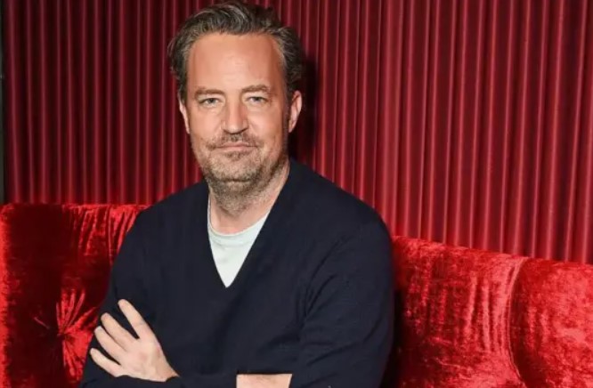 Médico se declara culpable en el caso de la muerte de Matthew Perry por sobredosis de ketamina