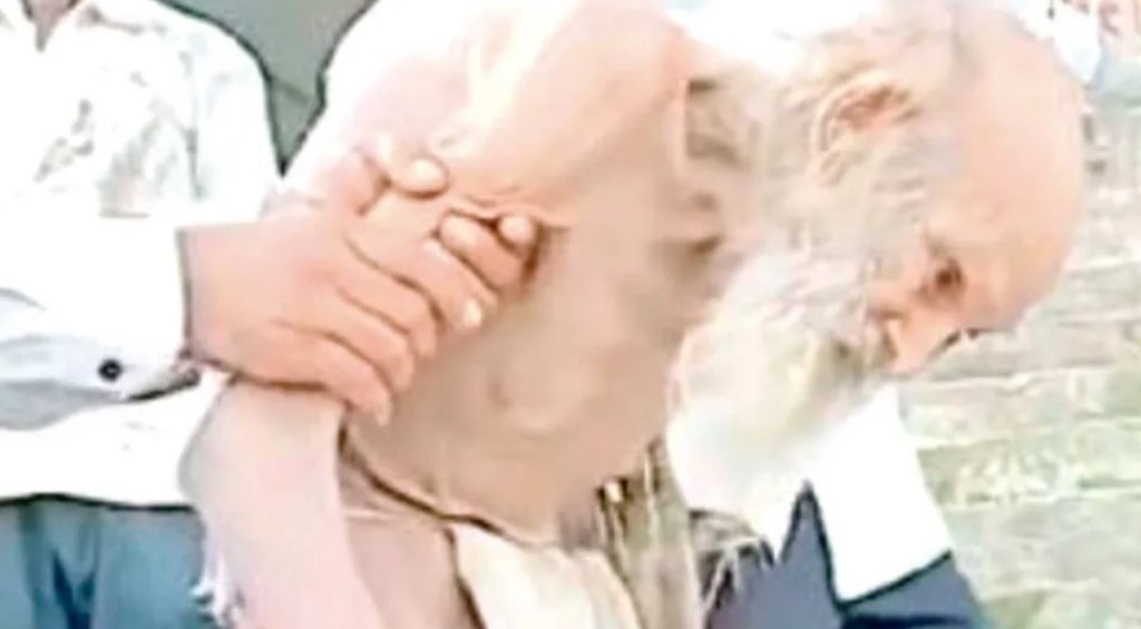 El misterioso caso de Viken Kushwah: ¿188 años o un engaño viral?