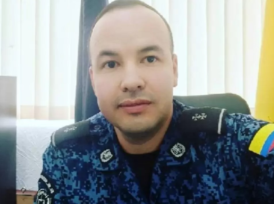 Amenazan de muerte a director de la cárcel de Palogordo en Santander