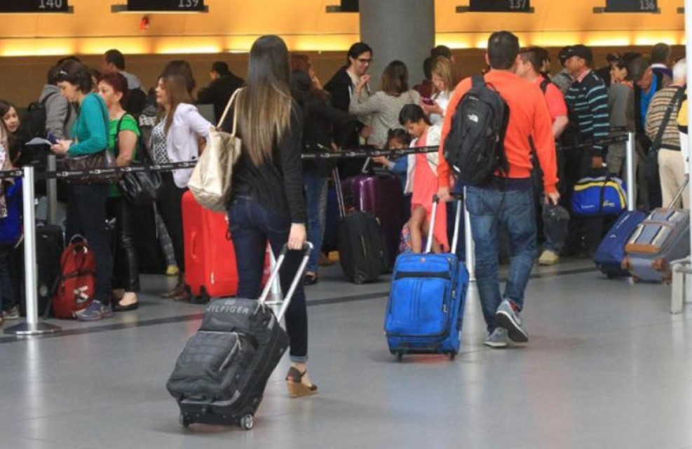 Aerocivil estima aumento de un 13% de vijeros en octubre