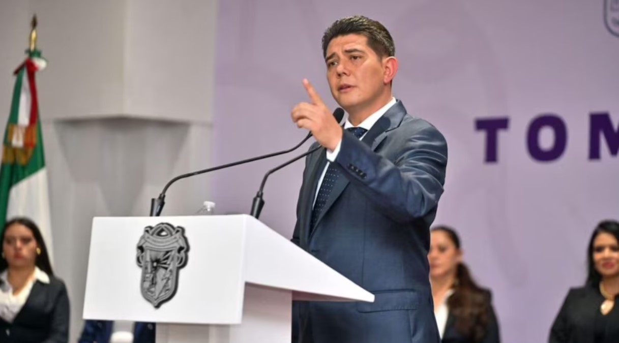 Alcalde en México fue asesinado y decapitado a seis días de haberse posesionado