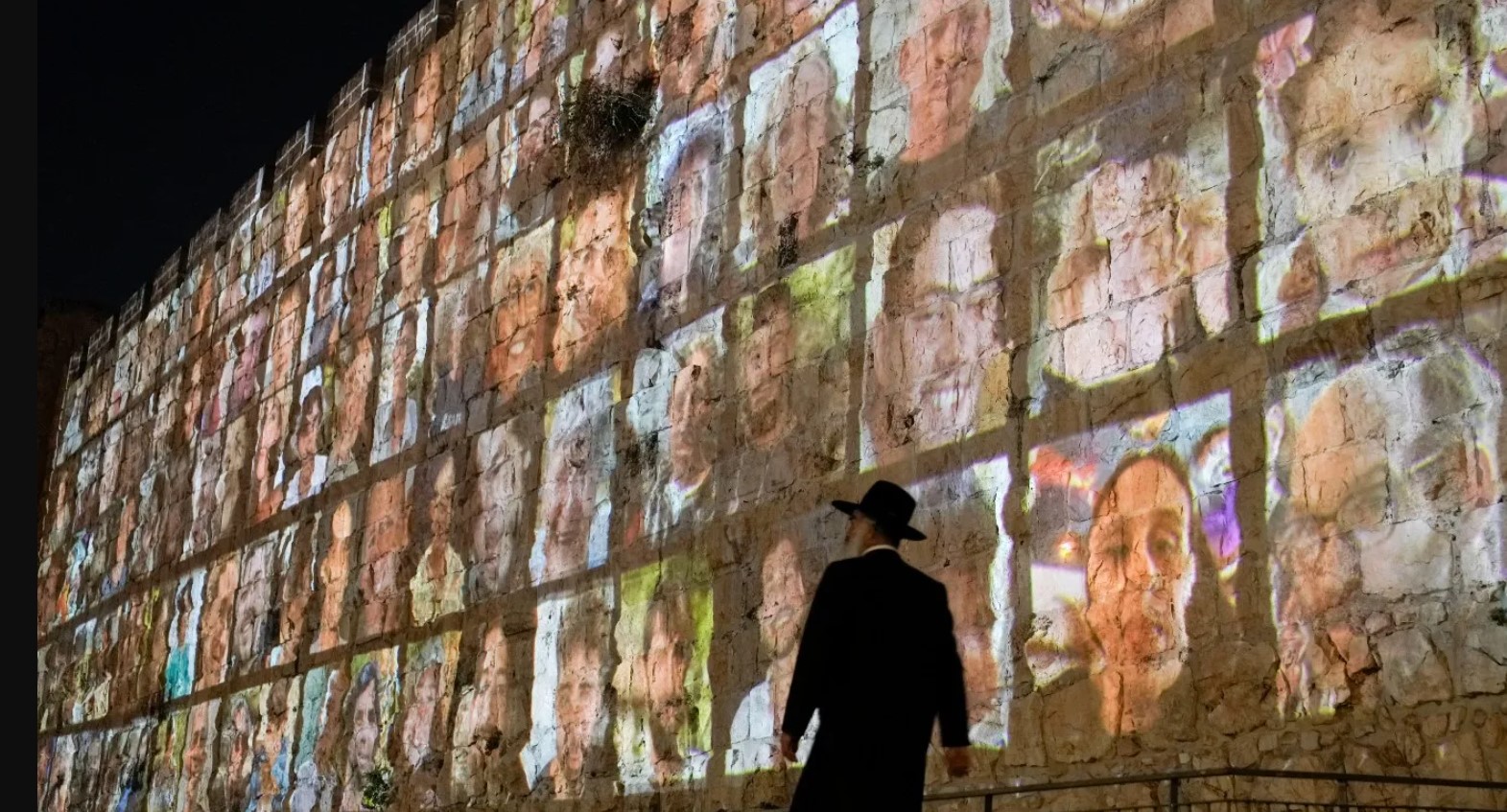 Israel conmemora el primer aniversario del ataque de Hamás del 7 de octubre de 2023