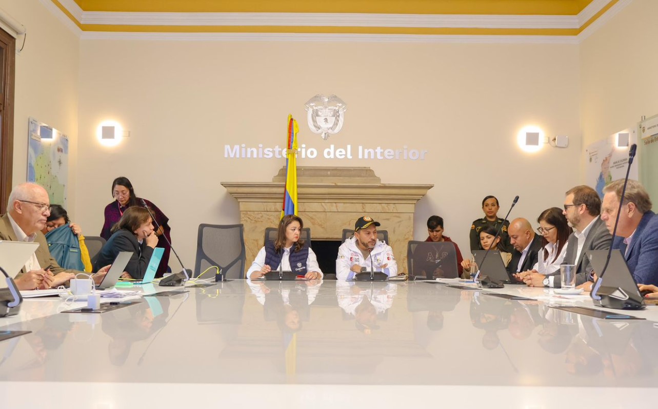 Avanza la creación del Código Antiviolencia en el fútbol colombiano tras recientes incidentes en estadios