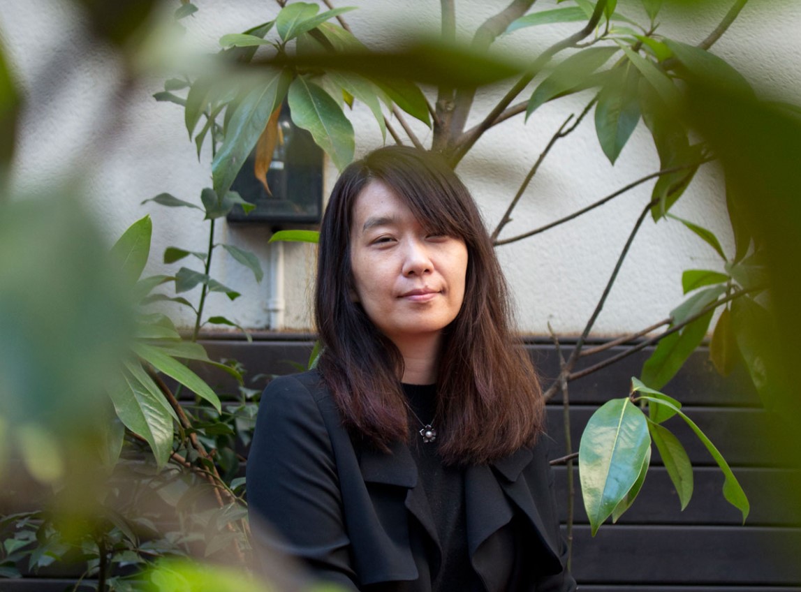 La surcoreana Han Kang ganó Premio Nobel de Literatura 2024