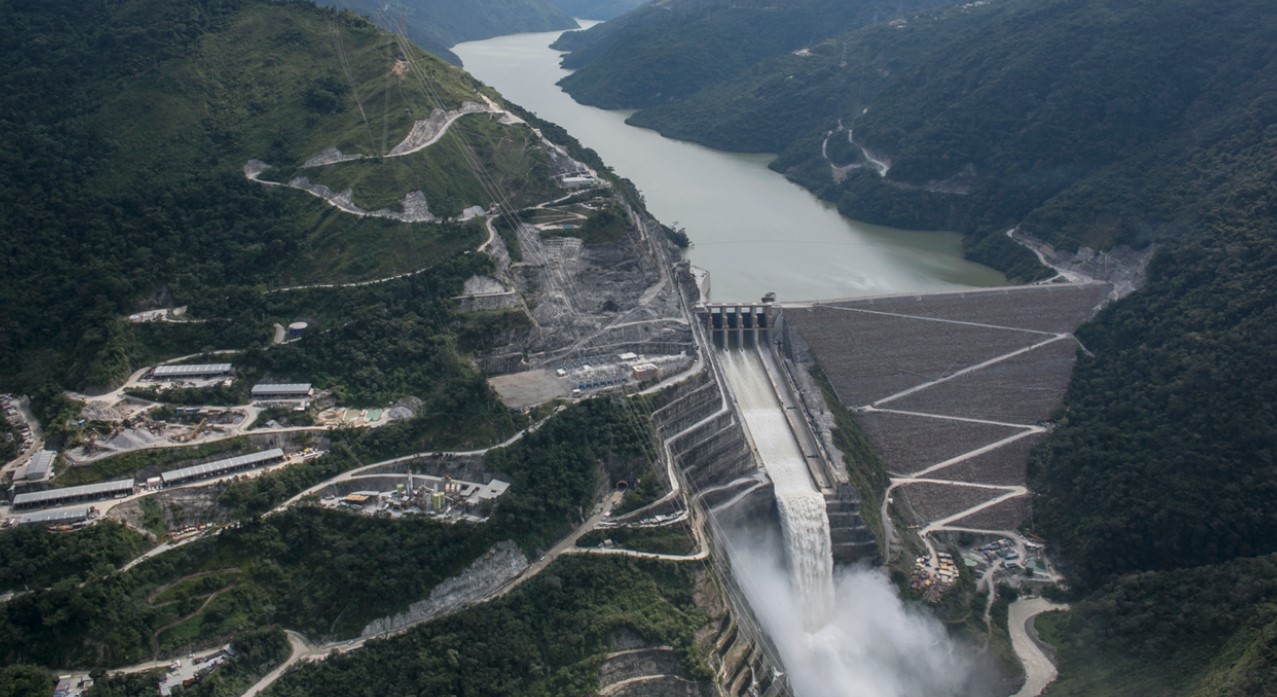 EPM advierte riesgo de racionamiento energético para 2025 y 2026