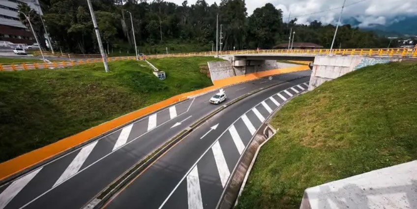 Proponen echar mano a recursos de vigencias futuras para ejecutar 21 proyectos de infraestructura vial