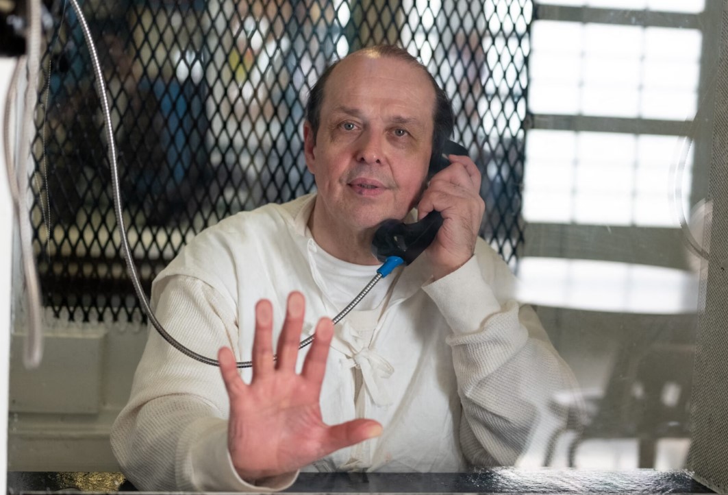 Síndrome del bebé sacudido, la razón por la que un hombre será ejecutado mañana en EE.UU.