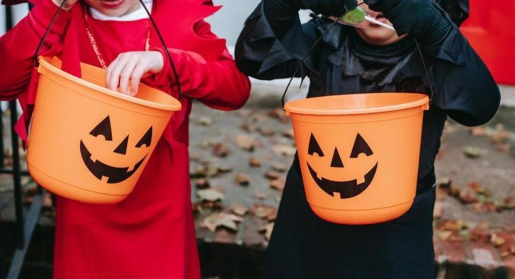 Niño murió en trágico accidente en atracción de Halloween
