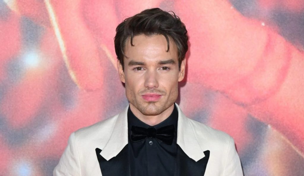 Liam Payne luchó con ideas suicidas buena parte de su vida