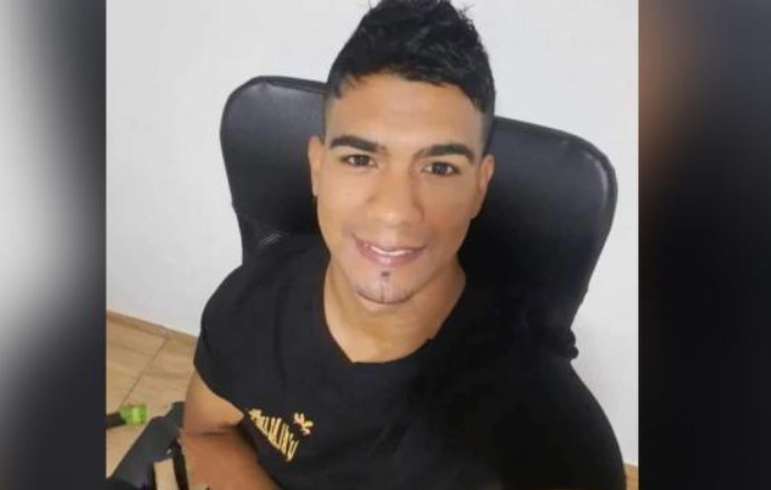 ¿Patrón criminal o coincidencia? El curioso dato sobre Brayan Ocampo, asesino de Sofía Delgado