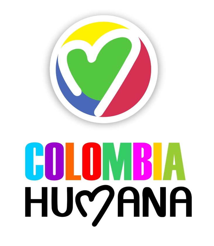 Renuncia masiva en Colombia Humana: 18 miembros abandonan el partido por desacuerdos internos