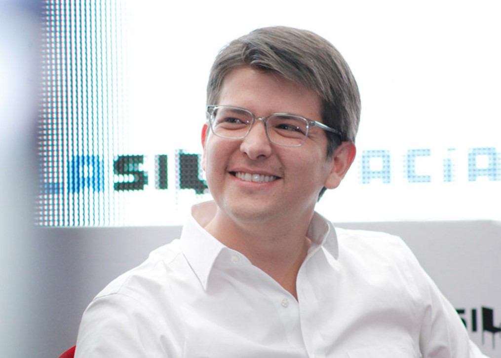 Miguel Uribe Turbay emprende carrera por la presidencia para el 2026