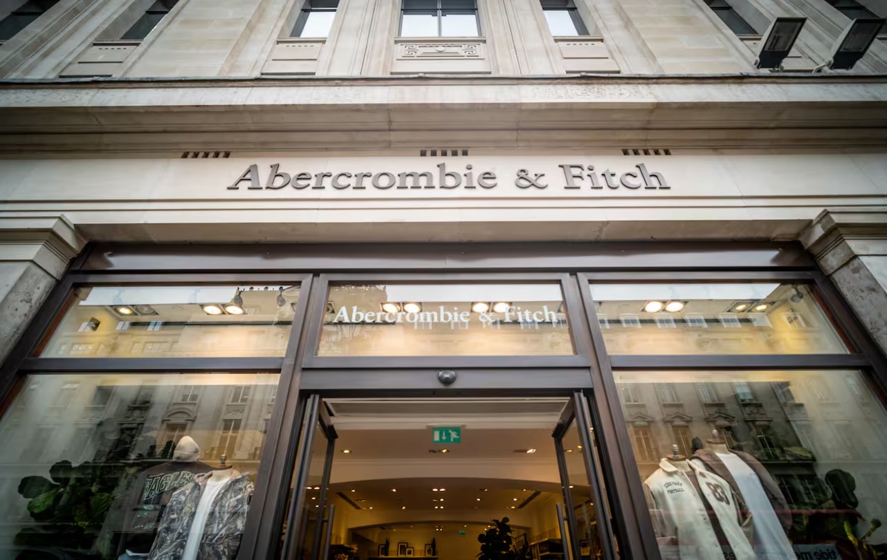 Mike Jeffries, exCEO de Abercrombie & Fitch, arrestado por presunta red de tráfico sexual