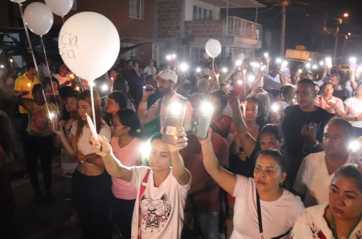 Profesora de Sofía Delgado reveló preocupante situación en Villagorgona